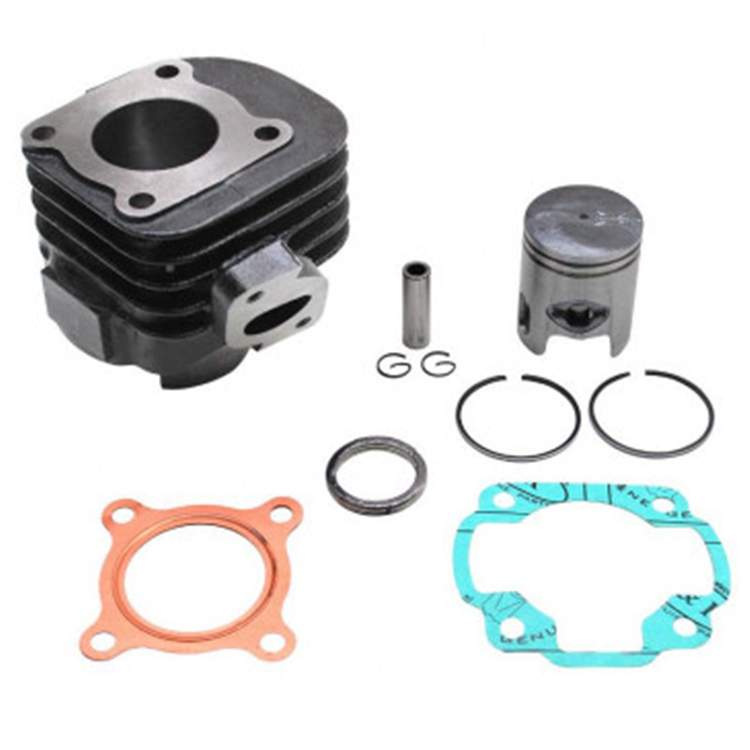 CILINDRO HERT YAMAHA JOG  MINARELLI AIRE HORIZONTAL 40CC